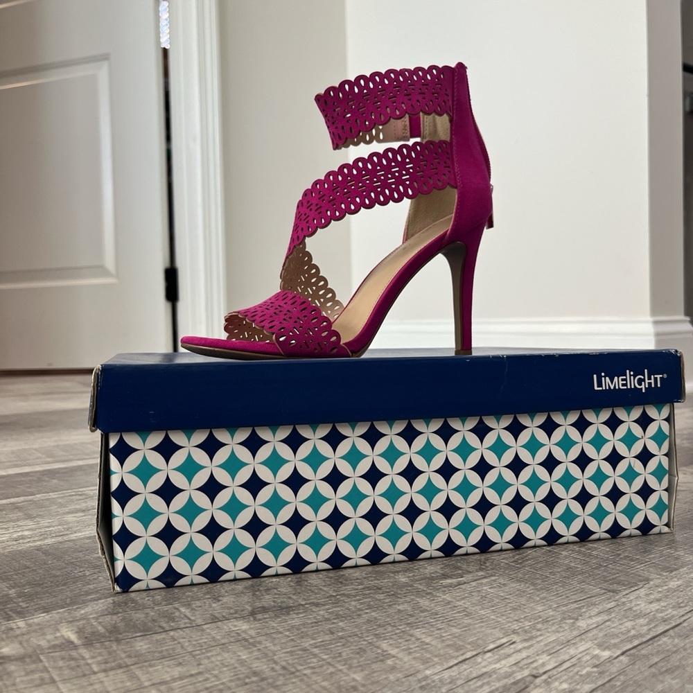 Heels!